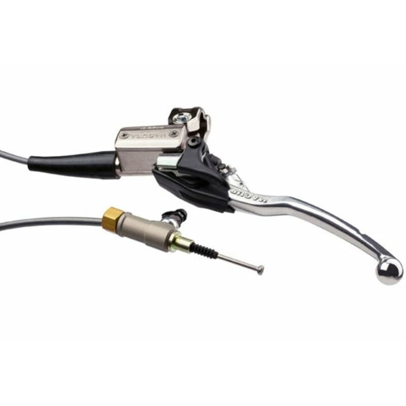 SISTEMA DE EMBRAGUE HIDRÁULICO MAGURA 167 YZ250F 14 RM-Z250 11-14/Ø9.5MM SISTEMA DE EMBRAGUE HIDRÁULICO MAGURA 167 YZ250F 14 RM-Z250 11-14/Ø9.5MM